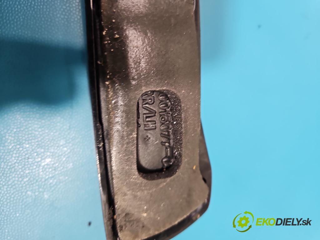 Opel Grandland 2017–2024 1.2 T 131 HP automatic 96 kW 1199 cm3 5- zábradlí: 98466701XK