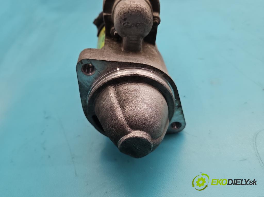 Hyundai I30 II 2012-2016 1.6 crdi 110 HP manual 81 kW 1582 cm3 5- štartér 36100-2A950 (Štartér)