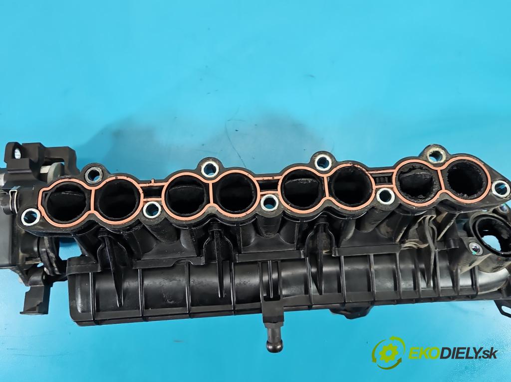 Hyundai I30 II 2012-2016 1.6 crdi 110 HP manual 81 kW 1582 cm3 5- zvod nasávací 28310-2A690 (Sacie potrubie)