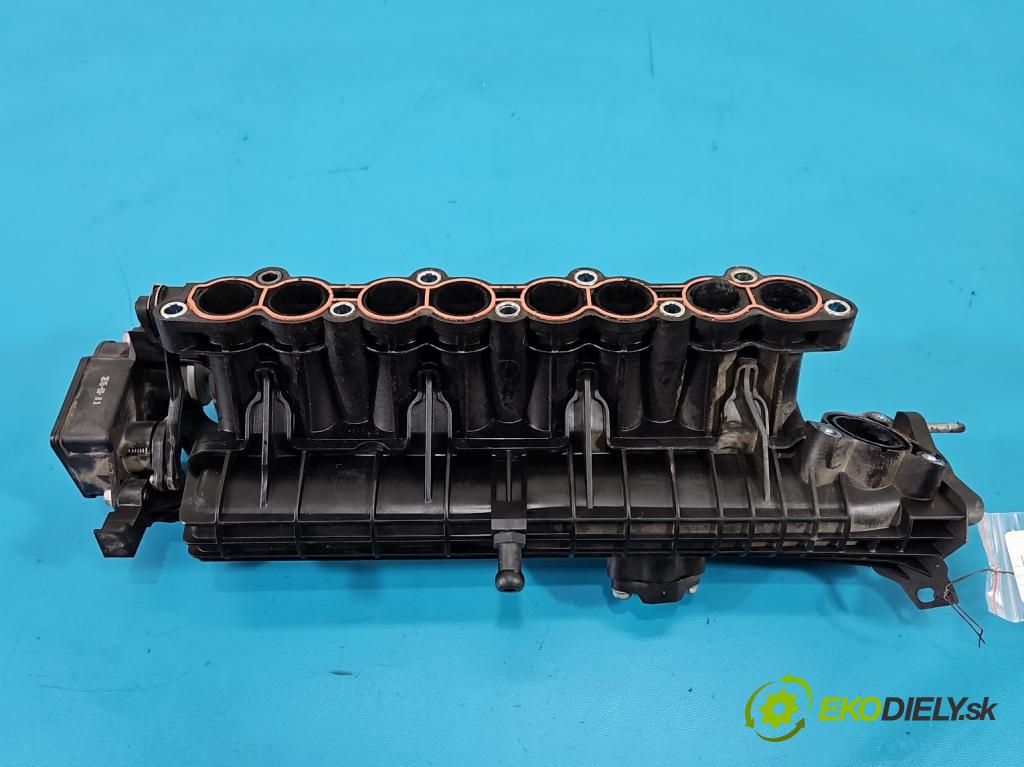 Hyundai I30 II 2012-2016 1.6 crdi 110 HP manual 81 kW 1582 cm3 5- zvod nasávací 28310-2A690 (Sacie potrubie)