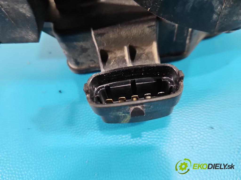 Hyundai I30 II 2012-2016 1.6 crdi 110 HP manual 81 kW 1582 cm3 5- zvod nasávací 28310-2A690 (Sacie potrubie)