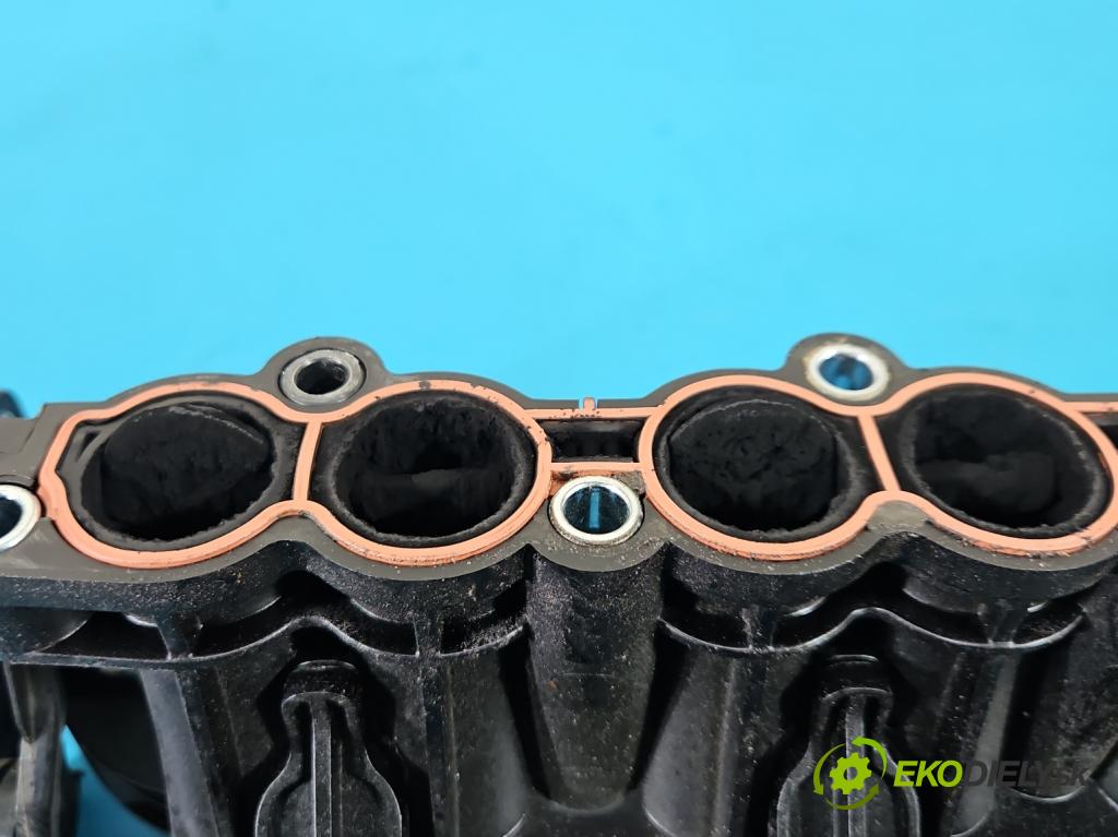 Hyundai I30 II 2012-2016 1.6 crdi 110 HP manual 81 kW 1582 cm3 5- zvod nasávací 28310-2A690 (Sacie potrubie)