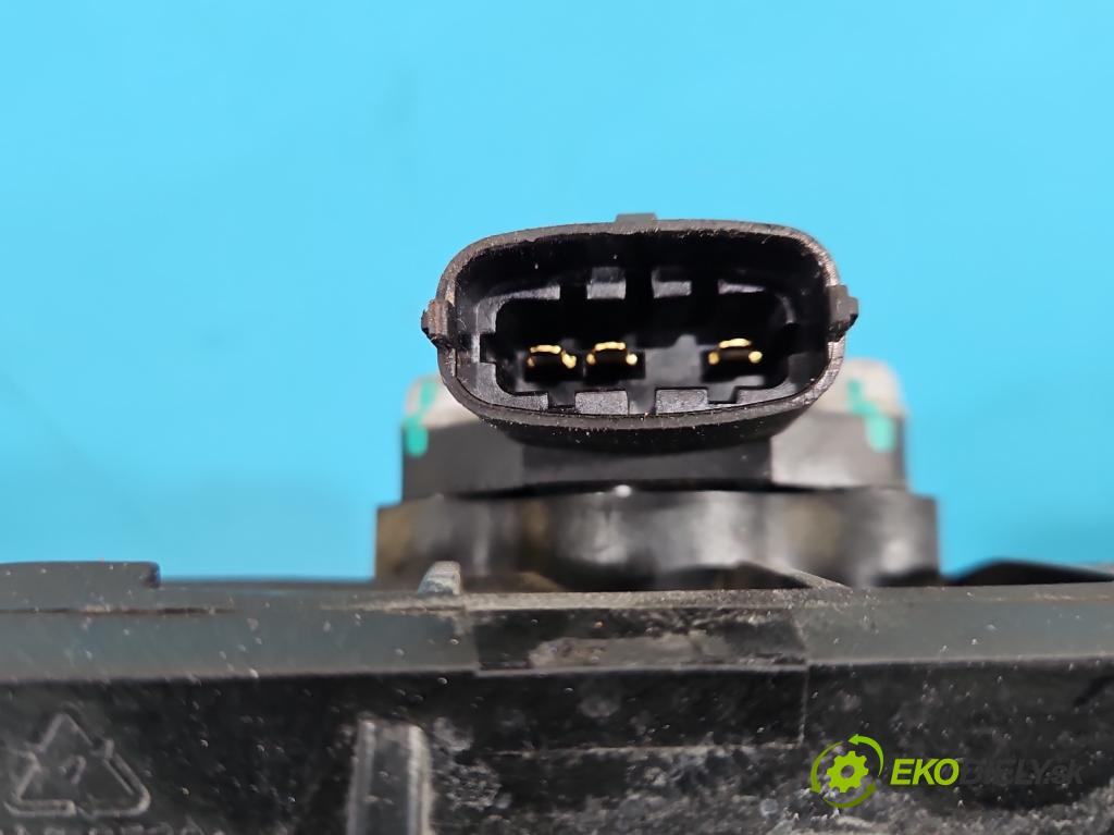 Hyundai I30 II 2012-2016 1.6 crdi 110 HP manual 81 kW 1582 cm3 5- zvod nasávací 28310-2A690 (Sacie potrubie)