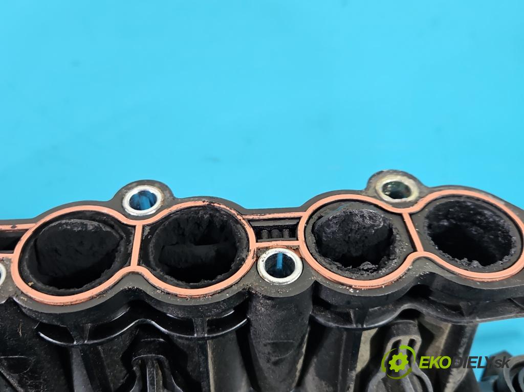 Hyundai I30 II 2012-2016 1.6 crdi 110 HP manual 81 kW 1582 cm3 5- zvod nasávací 28310-2A690 (Sacie potrubie)