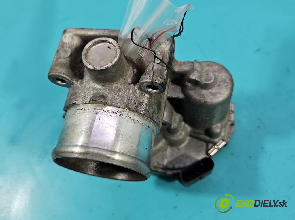 Hyundai I30 II 2012-2016 1.6 crdi 110 HP manual 81 kW 1582 cm3 5- klapka 35100-2A600 (Škrtiaca klapka)