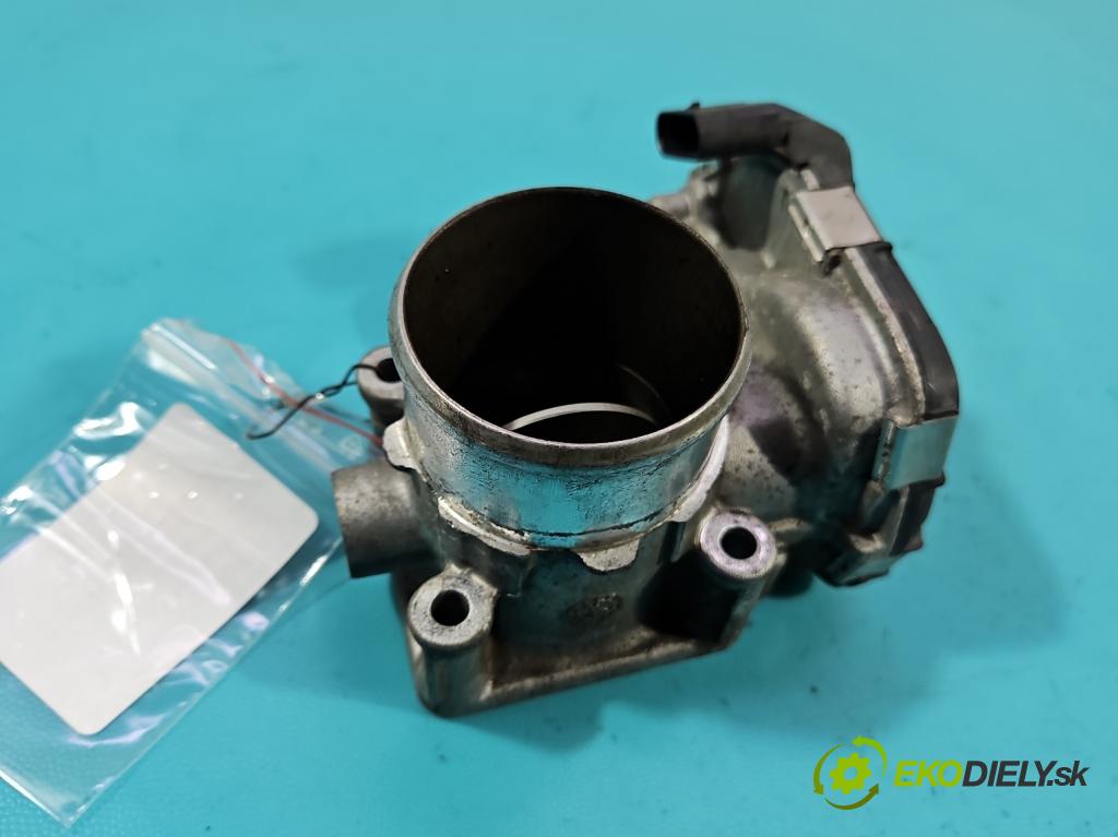 Hyundai I30 II 2012-2016 1.6 crdi 110 HP manual 81 kW 1582 cm3 5- klapka 35100-2A600 (Škrtiaca klapka)