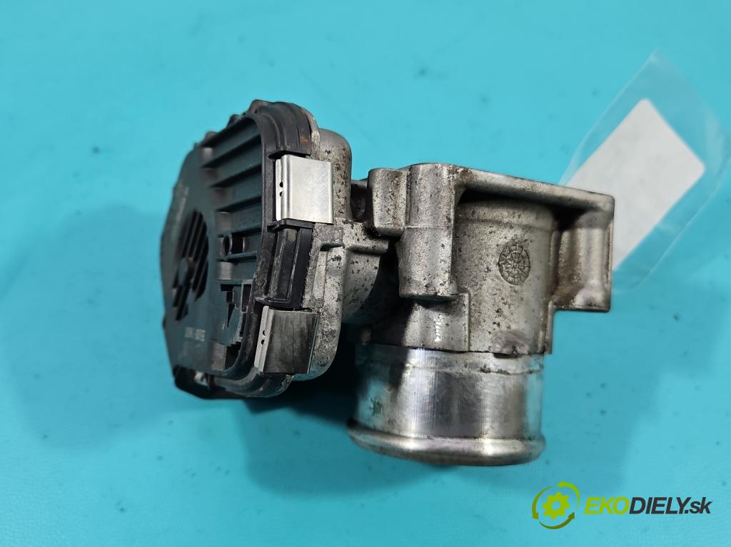 Hyundai I30 II 2012-2016 1.6 crdi 110 HP manual 81 kW 1582 cm3 5- klapka 35100-2A600 (Škrtiaca klapka)