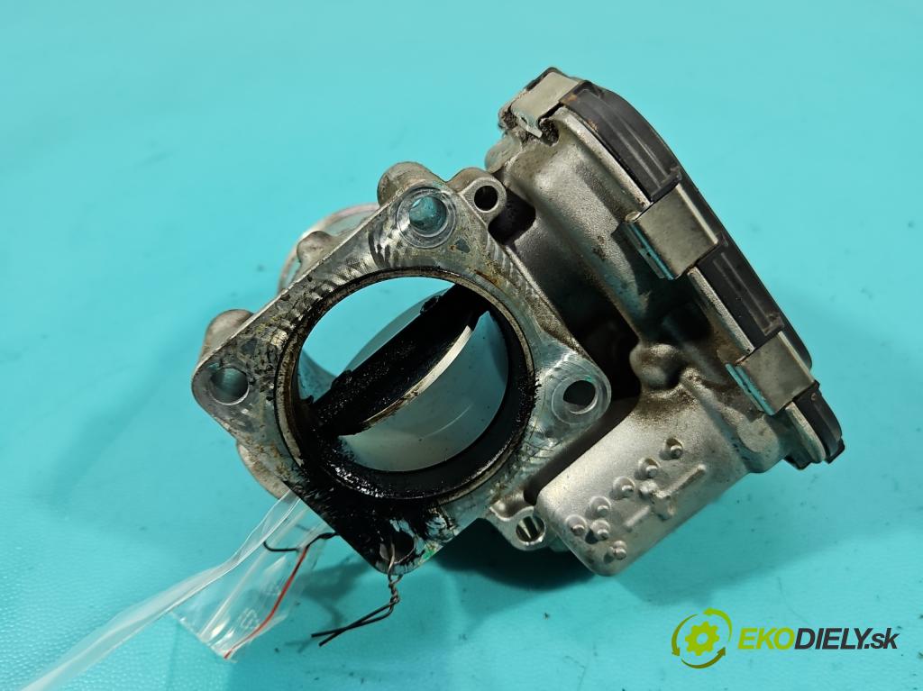 Hyundai I30 II 2012-2016 1.6 crdi 110 HP manual 81 kW 1582 cm3 5- klapka 35100-2A600 (Škrtiaca klapka)