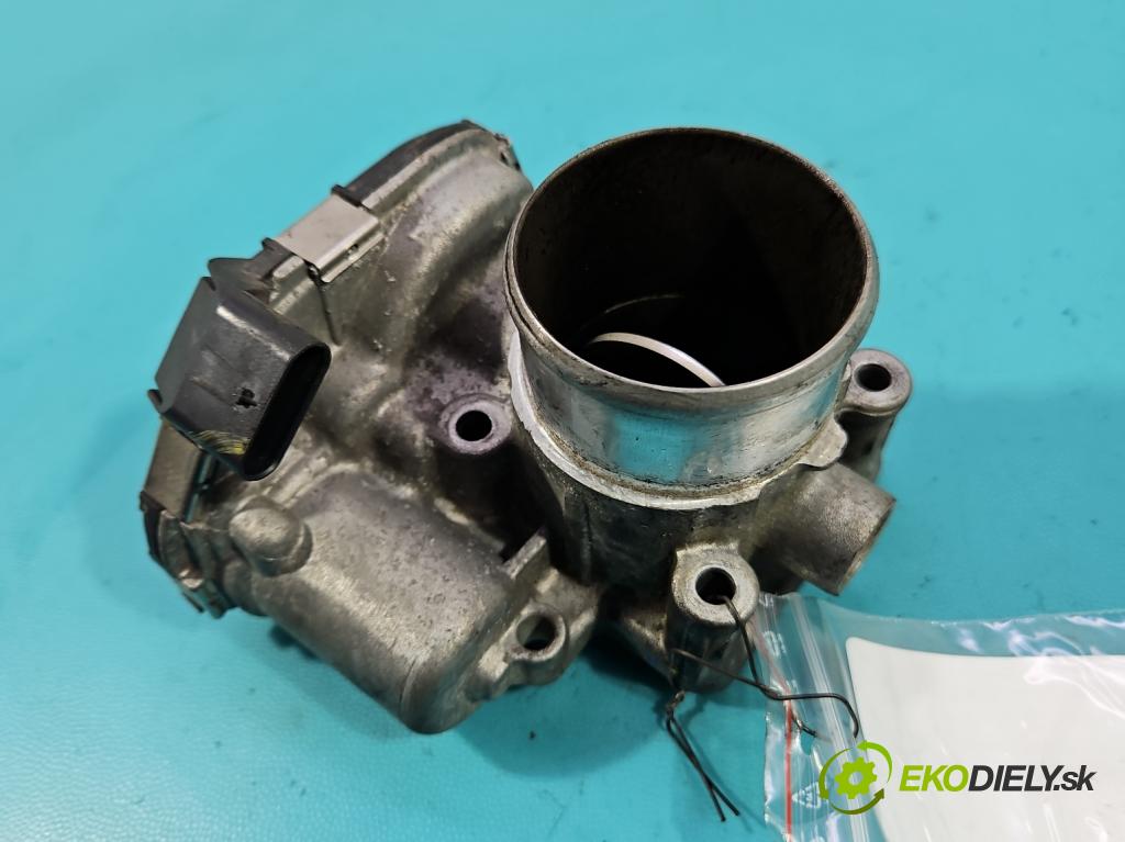 Hyundai I30 II 2012-2016 1.6 crdi 110 HP manual 81 kW 1582 cm3 5- klapka 35100-2A600 (Škrtiaca klapka)