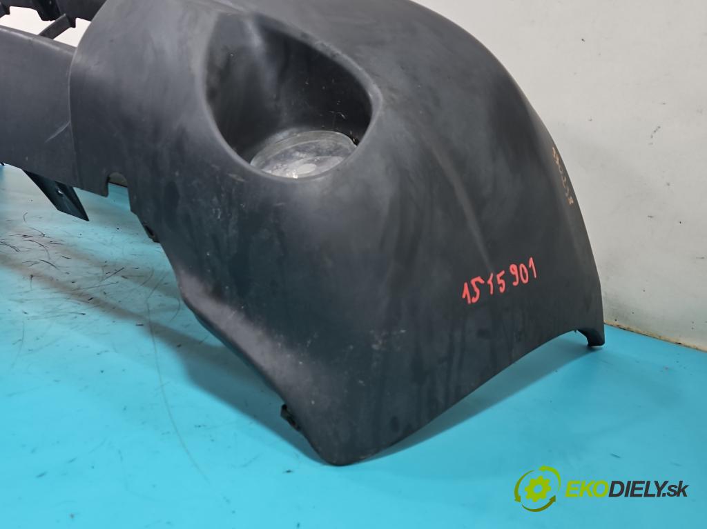 Mazda Tribute I 2000-2007 2.0 16V 124hp manual 91 kW 1989 cm3 5- nárazník predné  (Kľučka dverí ostatné)