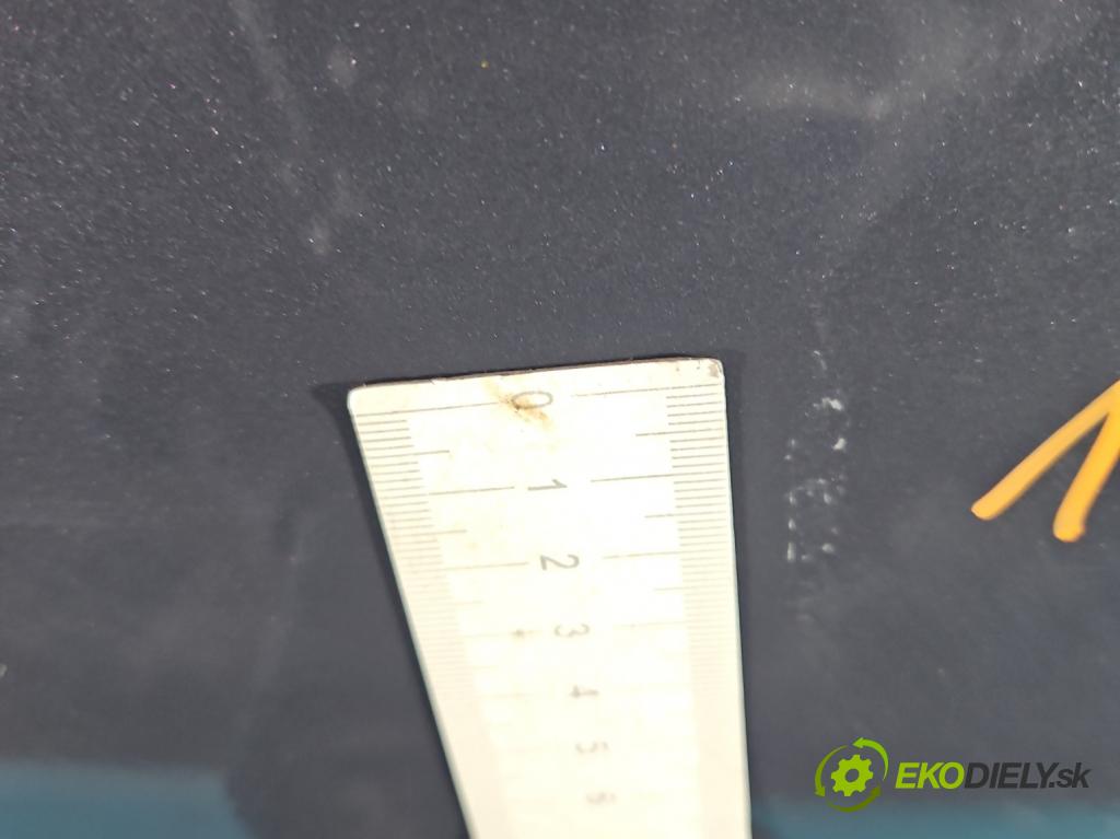 Ford Focus Mk3 2010-2018 1.6 tdci 95 HP manual 70 kW 1560 cm3 5- dvere predné ľavé  (Kľučka dverí ostatné)