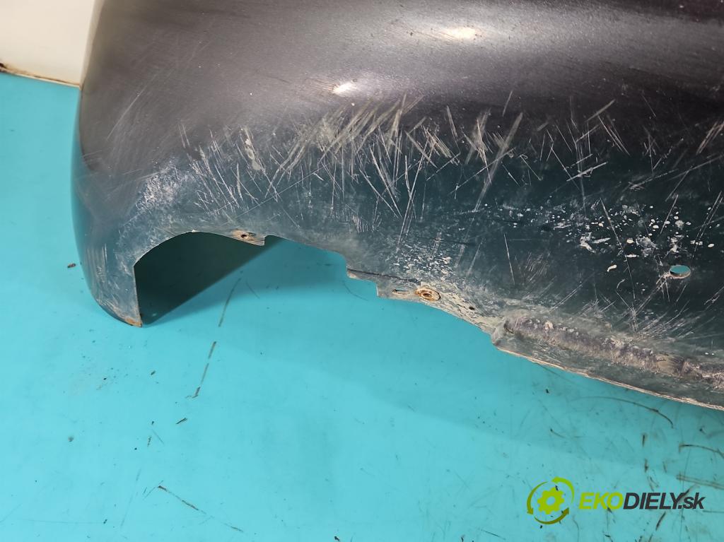 Citroen C8 2002-2014 2.0 hdi 107 HP manual 79 kW 1997 cm3 5- nárazník predné  (Kľučka dverí ostatné)