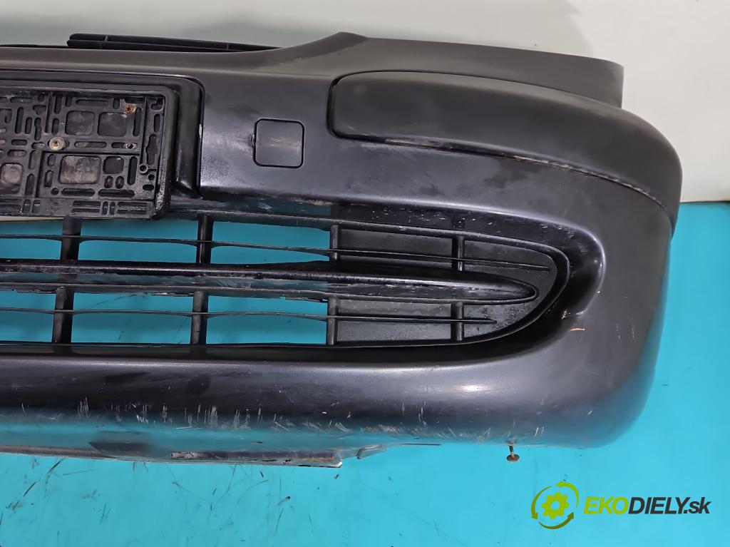 Citroen C8 2002-2014 2.0 hdi 107 HP manual 79 kW 1997 cm3 5- nárazník predné  (Kľučka dverí ostatné)