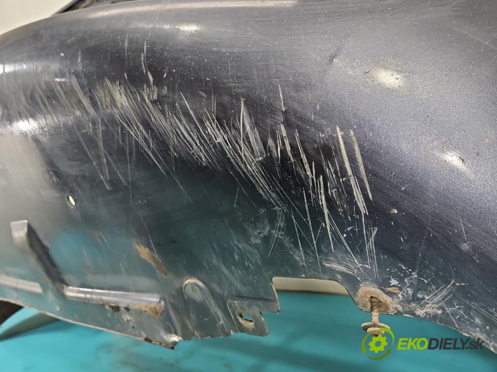 Citroen C8 2002-2014 2.0 hdi 107 HP manual 79 kW 1997 cm3 5- nárazník predné  (Kľučka dverí ostatné)