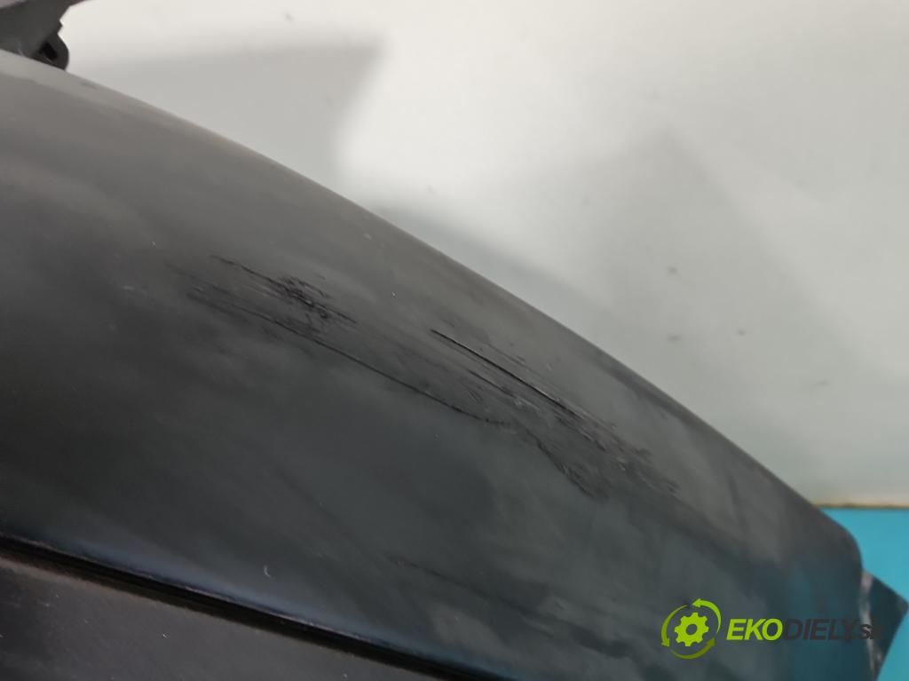 Citroen C8 2002-2014 2.0 hdi 107 HP manual 79 kW 1997 cm3 5- nárazník predné  (Kľučka dverí ostatné)