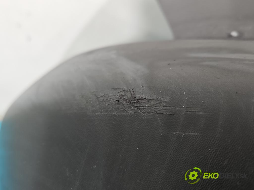 Citroen C8 2002-2014 2.0 hdi 107 HP manual 79 kW 1997 cm3 5- nárazník predné  (Kľučka dverí ostatné)