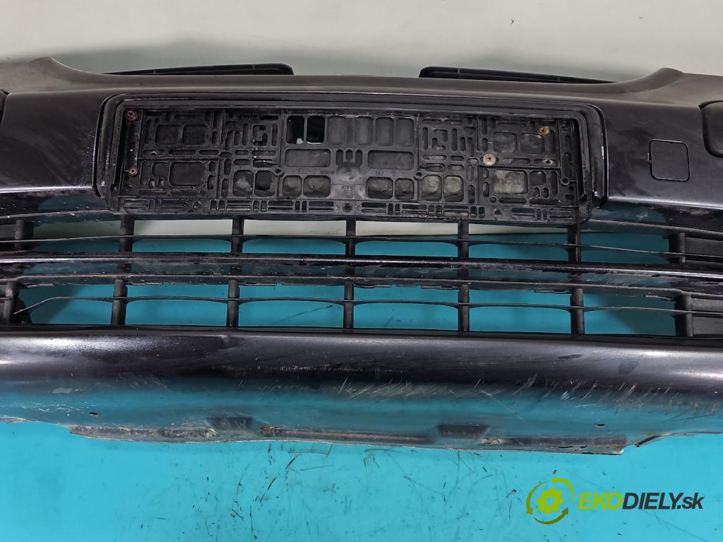 Citroen C8 2002-2014 2.0 hdi 107 HP manual 79 kW 1997 cm3 5- nárazník predné  (Kľučka dverí ostatné)