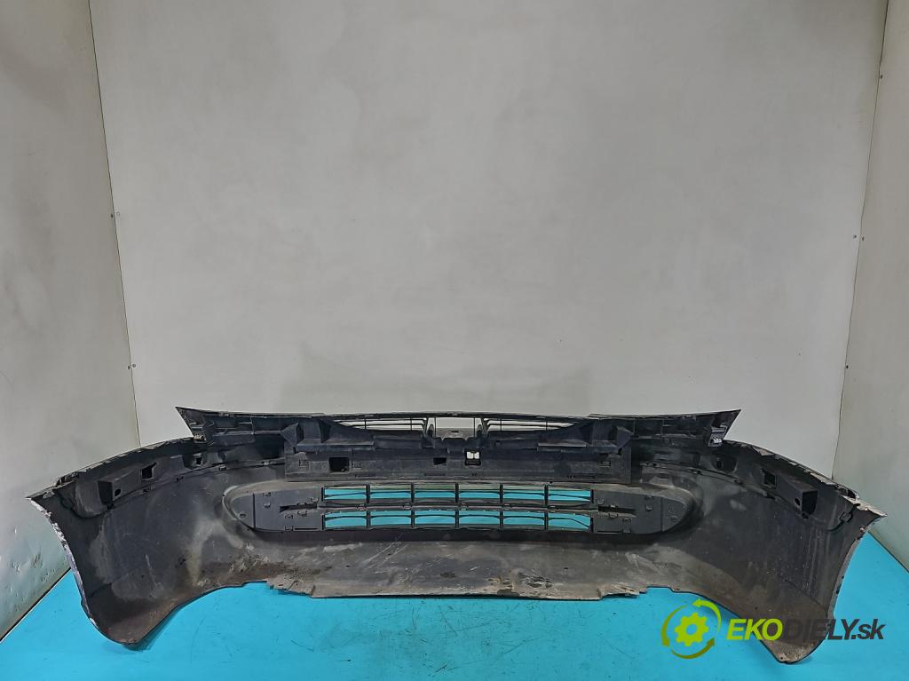 Citroen C8 2002-2014 2.0 hdi 107 HP manual 79 kW 1997 cm3 5- nárazník predné  (Kľučka dverí ostatné)