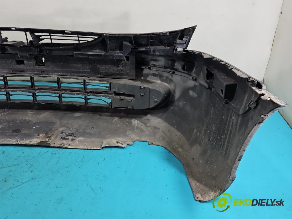 Citroen C8 2002-2014 2.0 hdi 107 HP manual 79 kW 1997 cm3 5- nárazník predné  (Kľučka dverí ostatné)