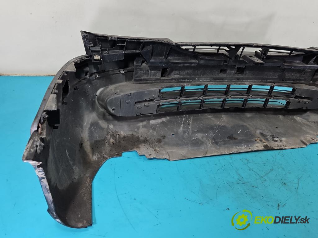 Citroen C8 2002-2014 2.0 hdi 107 HP manual 79 kW 1997 cm3 5- nárazník predné  (Kľučka dverí ostatné)