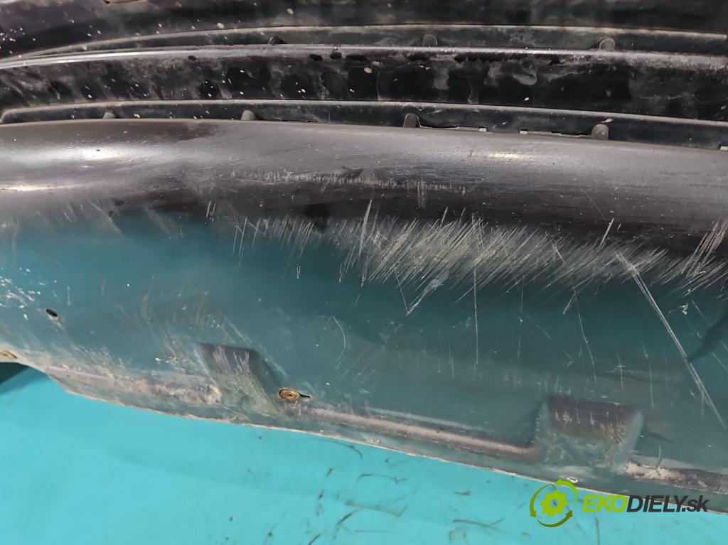 Citroen C8 2002-2014 2.0 hdi 107 HP manual 79 kW 1997 cm3 5- nárazník predné  (Kľučka dverí ostatné)