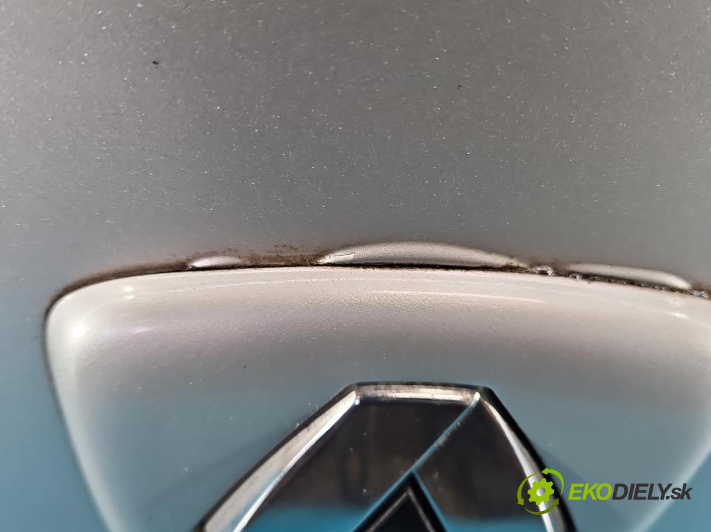 Renault Thalia I 1998-2009 1.2 16V 75 hp manual 55 kW 1149 cm3 4- zadní kufrové dveře  (Zadní kapota (kufr))