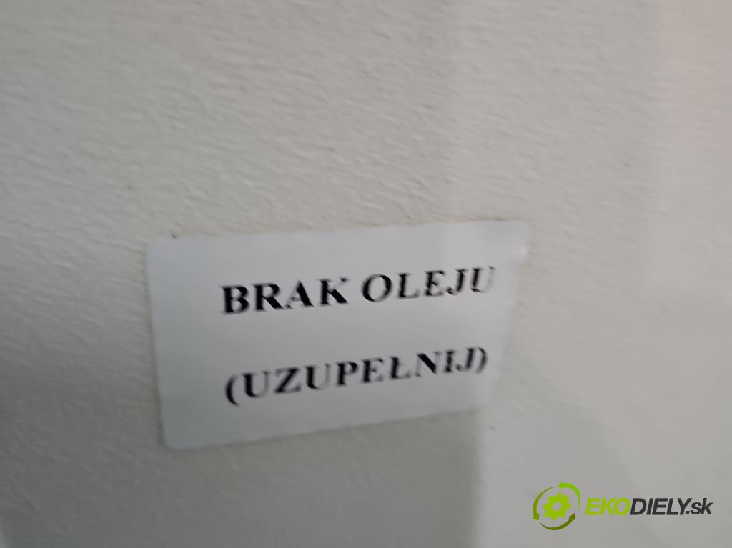 Ford Transit Mk7 2006-2013 2.4 tdci 116 HP manual 85 kW 2402 cm3 5- Most: zadní: