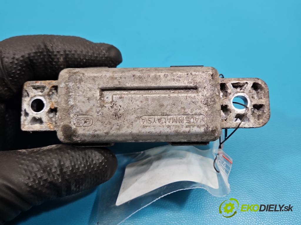 Jaguar XE X760 2015-2024 2.0d 179KM automatic 132 kW 1999 cm3 4- Relé: svíčky: zařicích: 0281003129 (Relé)