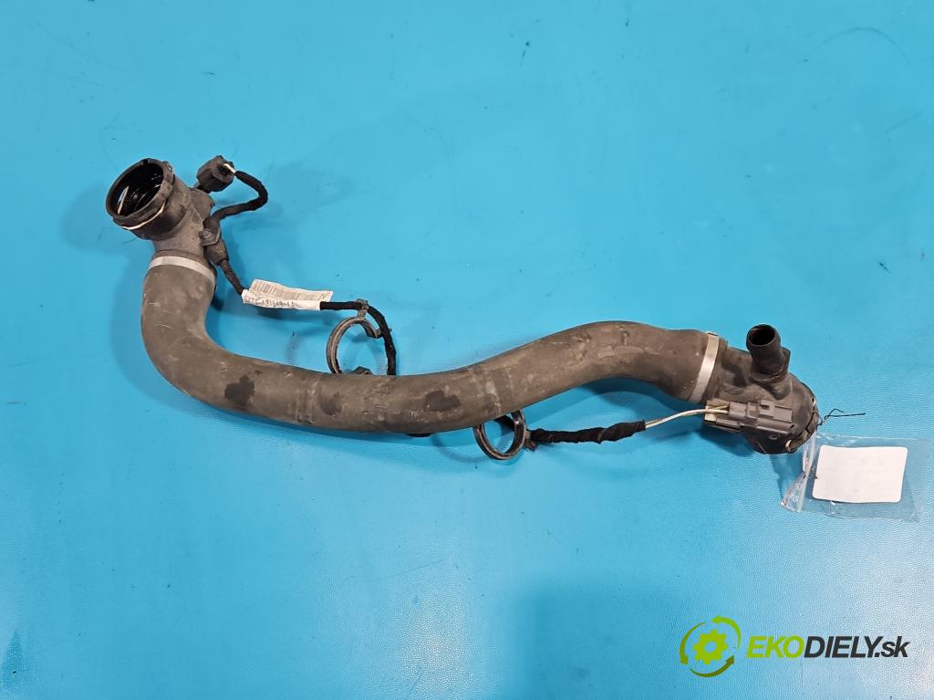 Jaguar XE X760 2015-2024 2.0d 179KM automatic 132 kW 1999 cm3 4- rúrka systému chladenia 1321262A