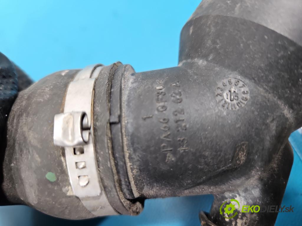 Jaguar XE X760 2015-2024 2.0d 179KM automatic 132 kW 1999 cm3 4- rúrka systému chladenia 1321262A