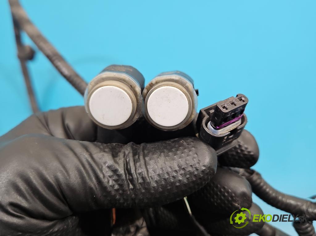 Jaguar XE X760 2015-2024 2.0d 179KM automatic 132 kW 1999 cm3 4- snímač parkování GX73-15B484-AD