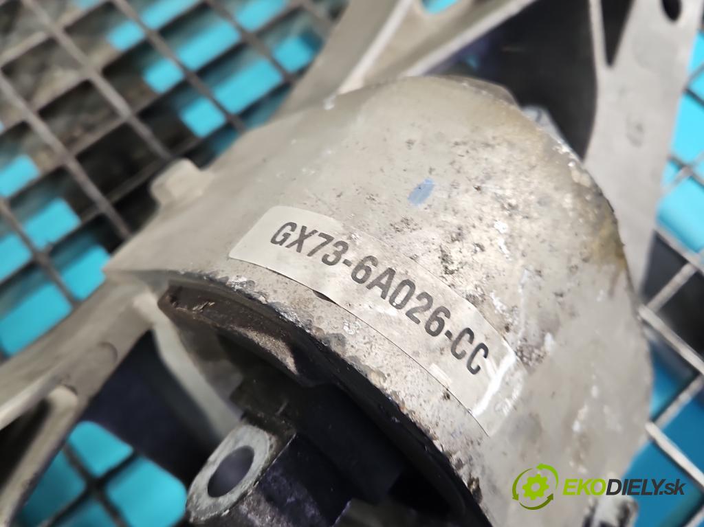 Jaguar XE X760 2015-2024 2.0d 179KM automatic 132 kW 1999 cm3 4- Tlapka: převodovky stupňová GX73-5060-CB