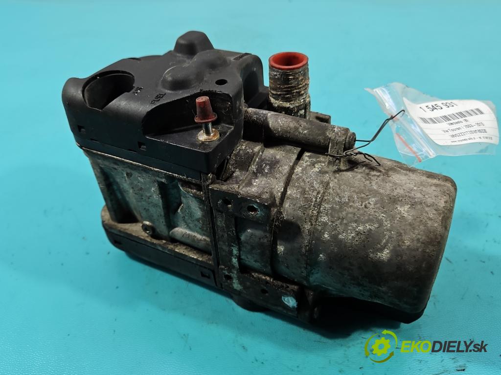 Vw Touran I 2003-2015 2.0 tdi 170 hp automatic 125 kW 1968 cm3 5- Webasto 1K0815065AF (Webasto (nezávislé topení))