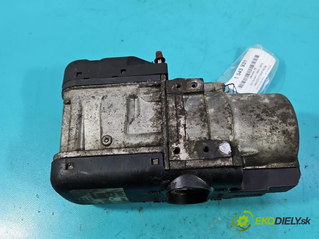 Vw Touran I 2003-2015 2.0 tdi 170 HP automatic 125 kW 1968 cm3 5- Webasto 1K0815065AF (Webasto (nezávislé kúrenie))