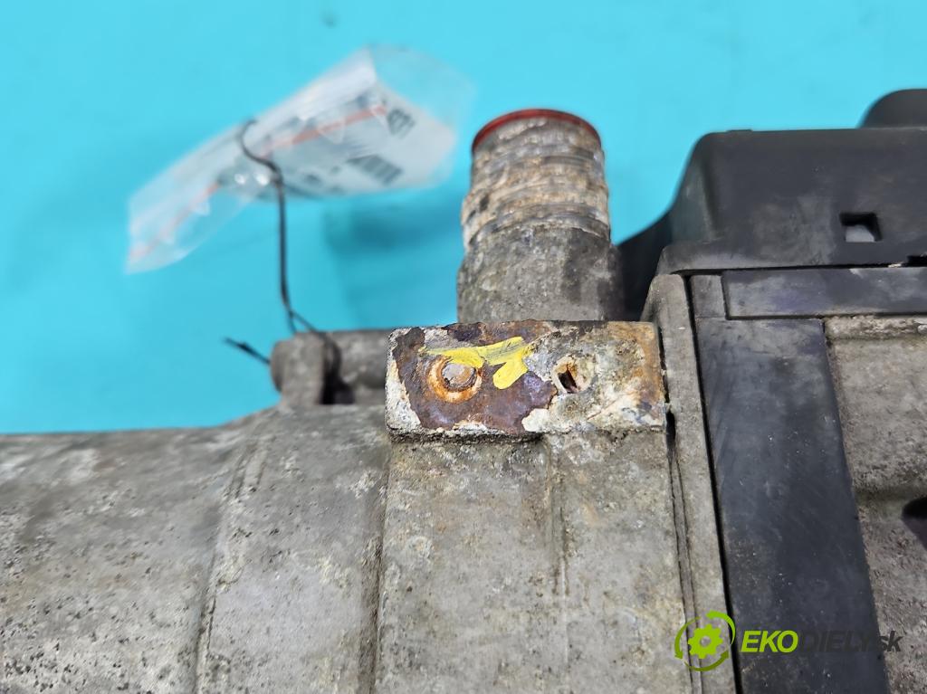 Vw Touran I 2003-2015 2.0 tdi 170 HP automatic 125 kW 1968 cm3 5- Webasto 1K0815065AF (Webasto (nezávislé kúrenie))