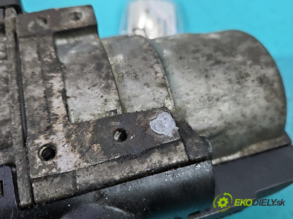 Vw Touran I 2003-2015 2.0 tdi 170 HP automatic 125 kW 1968 cm3 5- Webasto 1K0815065AF (Webasto (nezávislé kúrenie))