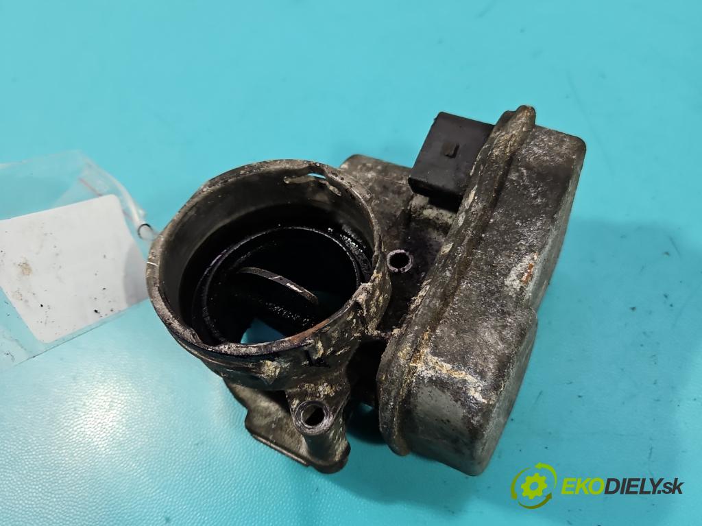 Vw Touran I 2003-2015 2.0 tdi 170 HP automatic 125 kW 1968 cm3 5- klapka  (Škrtiaca klapka)