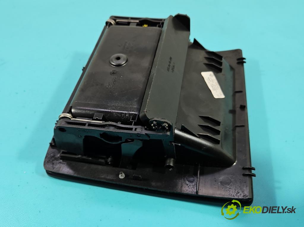 Vw Touran I 2003-2015 2.0 tdi 170 HP automatic 125 kW 1968 cm3 5- kastlík 1T1857921B