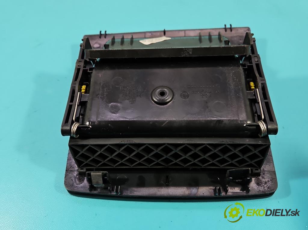 Vw Touran I 2003-2015 2.0 tdi 170 HP automatic 125 kW 1968 cm3 5- kastlík 1T1857921B