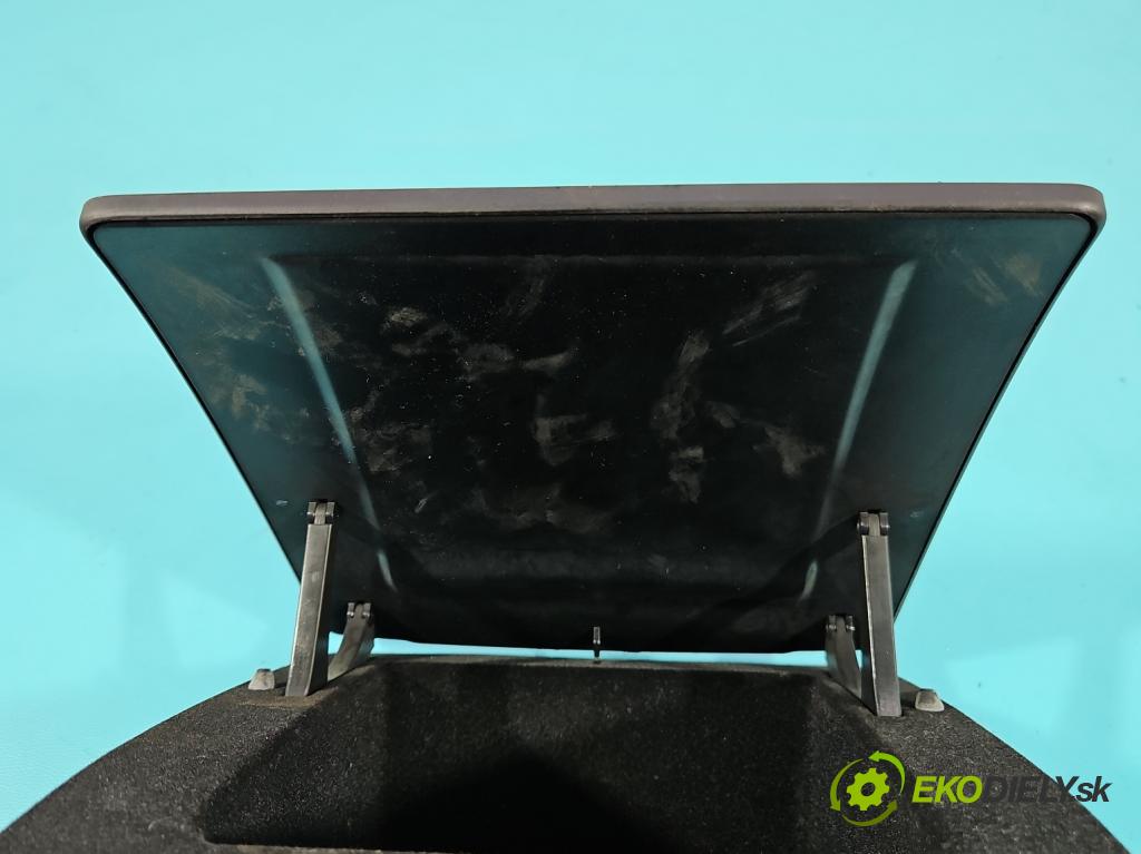 Vw Touran I 2003-2015 2.0 tdi 170 HP automatic 125 kW 1968 cm3 5- kastlík 1T1857921B