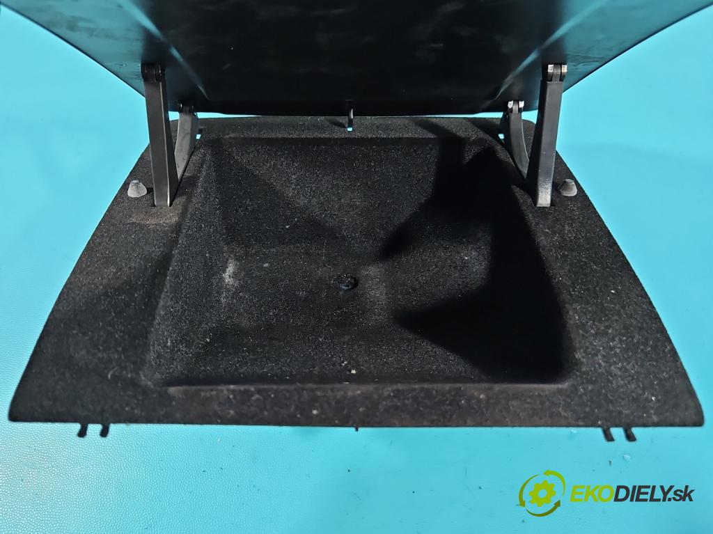 Vw Touran I 2003-2015 2.0 tdi 170 HP automatic 125 kW 1968 cm3 5- kastlík 1T1857921B