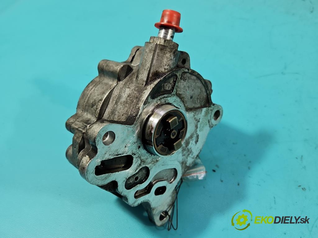 Vw Touran I 2003-2015 2.0 tdi 170 hp automatic 125 kW 1968 cm3 5- čerpadlo vákuum 03G145209C