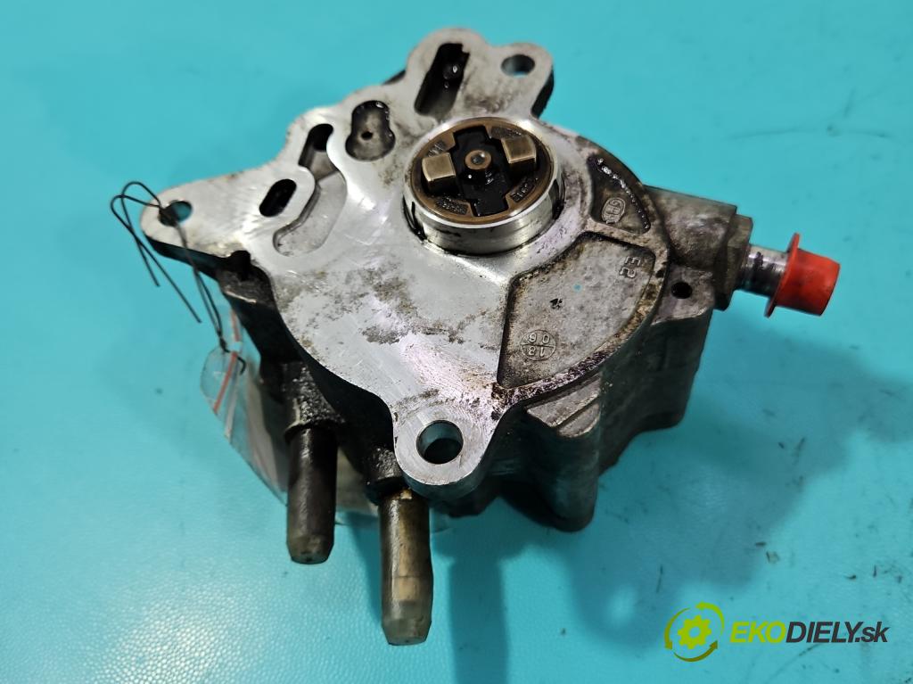 Vw Touran I 2003-2015 2.0 tdi 170 hp automatic 125 kW 1968 cm3 5- čerpadlo vákuum 03G145209C
