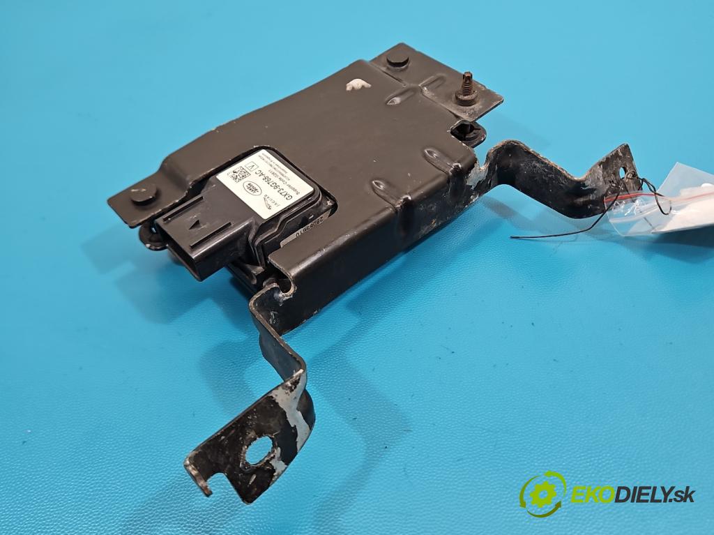 Jaguar XE X760 2015-2024 2.0d 179KM automatic 132 kW 1999 cm3 4- riadiaca jednotka ostatné GX73-9G768-AC