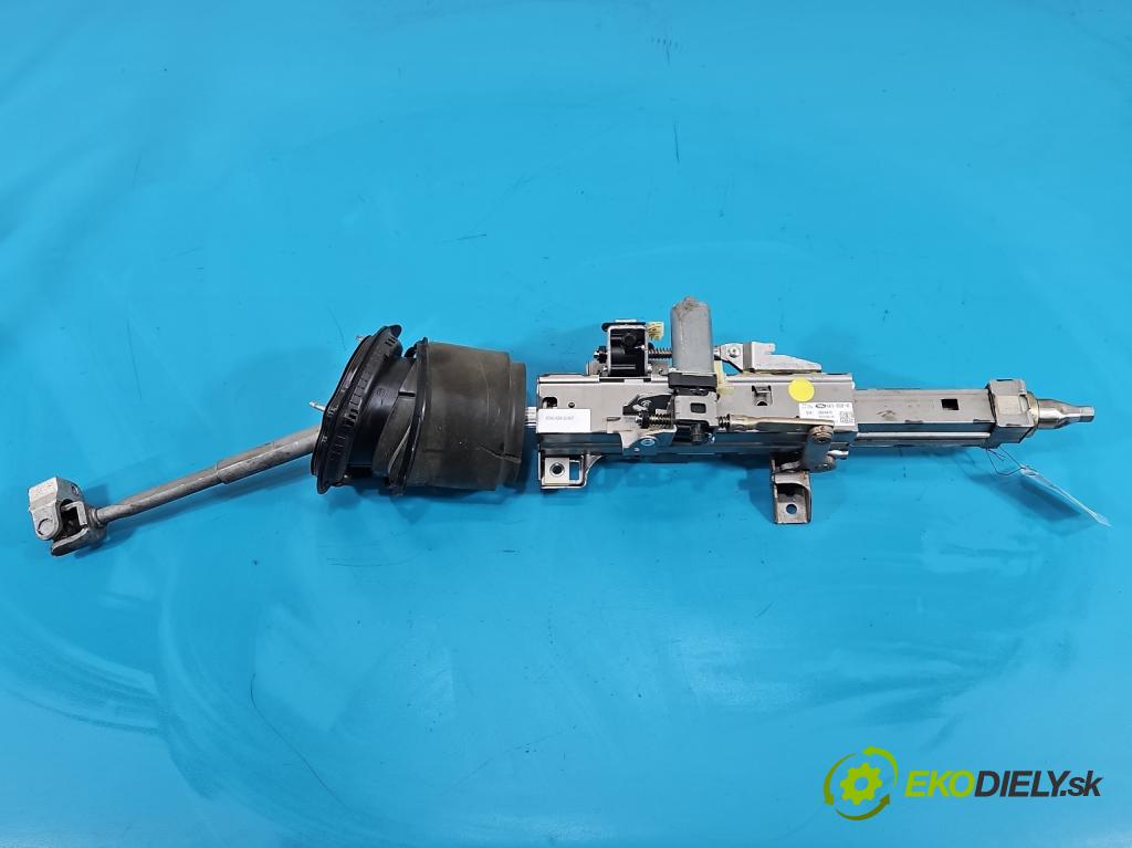 Jaguar XE X760 2015-2024 2.0d 179KM automatic 132 kW 1999 cm3 4- Sloupek volant GX73-3C529-AC (Tyč řízení (volantu))