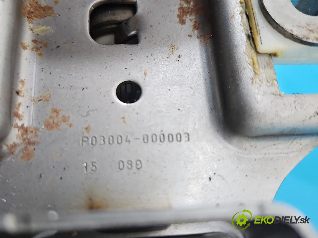 Jaguar XE X760 2015-2024 2.0d 179KM automatic 132 kW 1999 cm3 4- Sloupek volant GX73-3C529-AC (Tyč řízení (volantu))