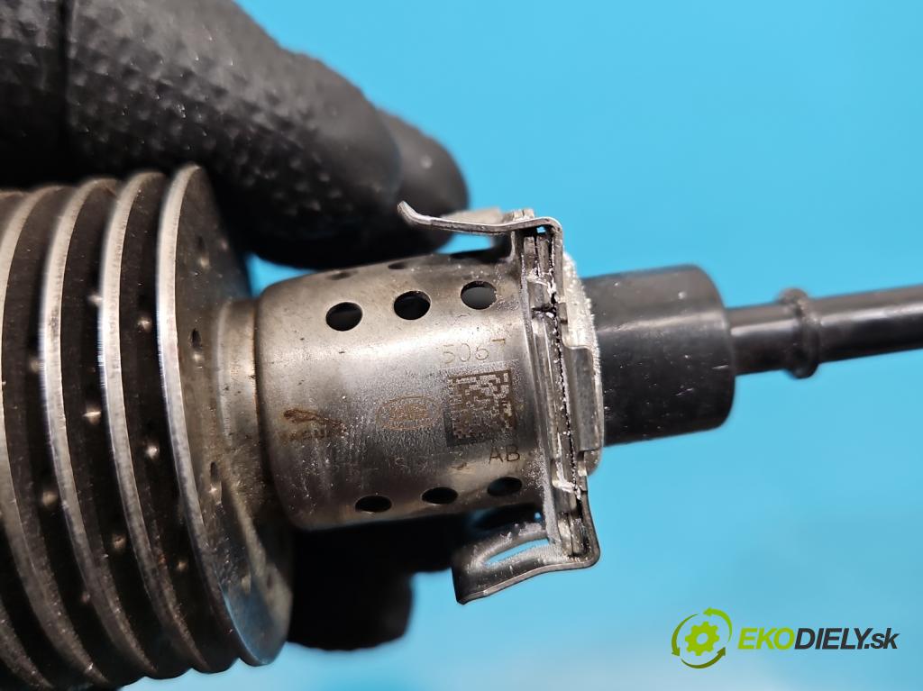 Jaguar XE X760 2015-2024 2.0d 179KM automatic 132 kW 1999 cm3 4- vstrek FX23-189E3-AB (Vstrekovač paliva)