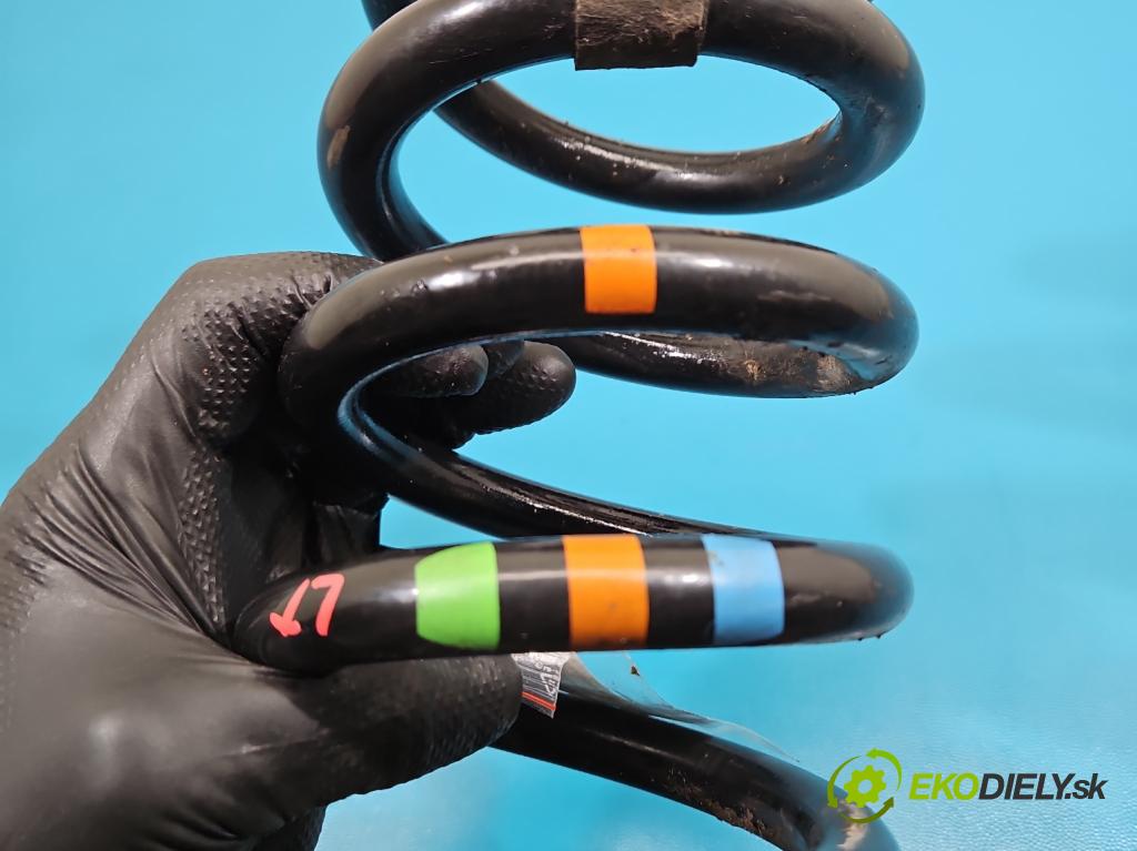 Jaguar XE X760 2015-2024 2.0d 179KM automatic 132 kW 1999 cm3 4- pružina zadné