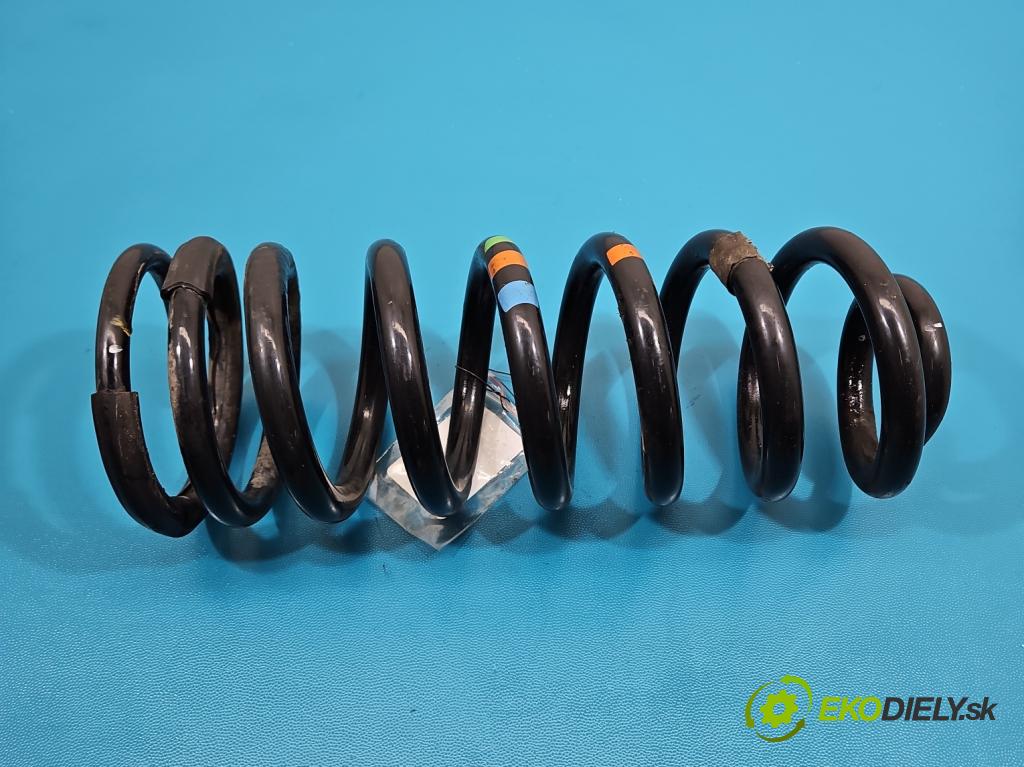 Jaguar XE X760 2015-2024 2.0d 179KM automatic 132 kW 1999 cm3 4- pružina zadné 