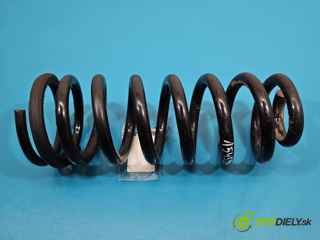 Jaguar XE X760 2015-2024 2.0d 179KM automatic 132 kW 1999 cm3 4- pružina zadné 